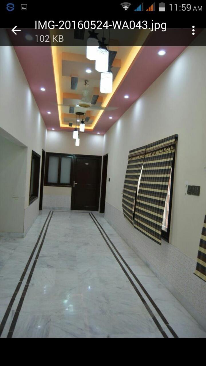Patel Residency Guest House Karachi Buitenkant foto