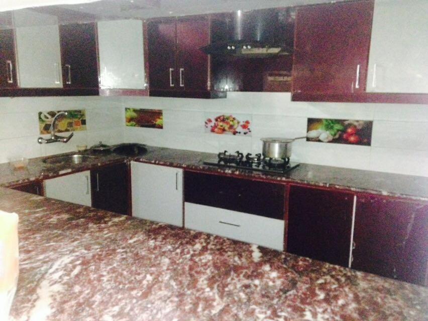 Patel Residency Guest House Karachi Buitenkant foto