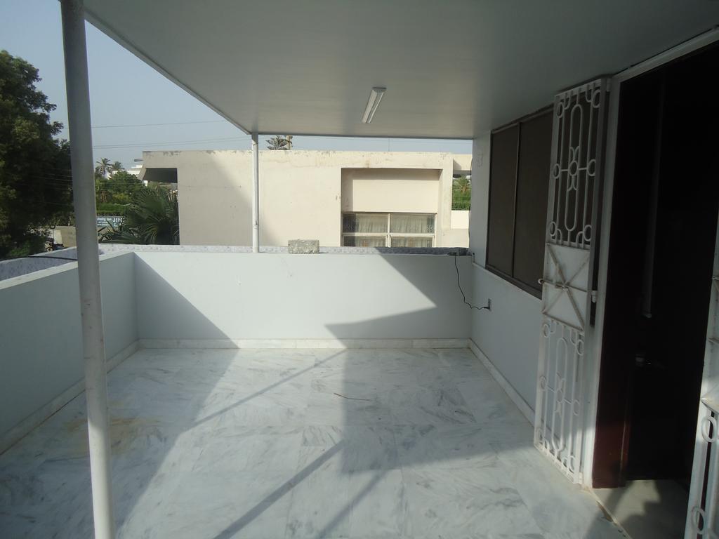 Patel Residency Guest House Karachi Buitenkant foto