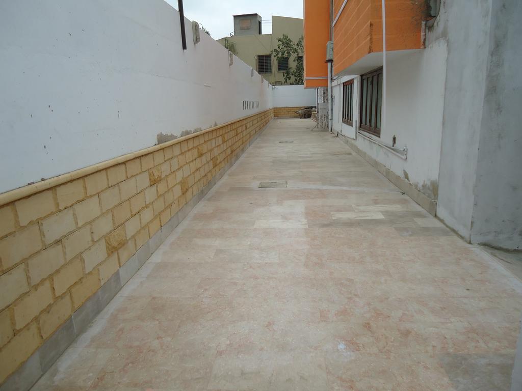 Patel Residency Guest House Karachi Buitenkant foto