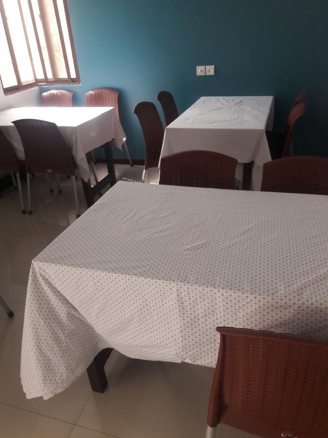 Patel Residency Guest House Karachi Buitenkant foto
